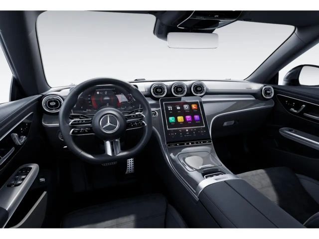 Mercedes-Benz CLE 300 4MATIC