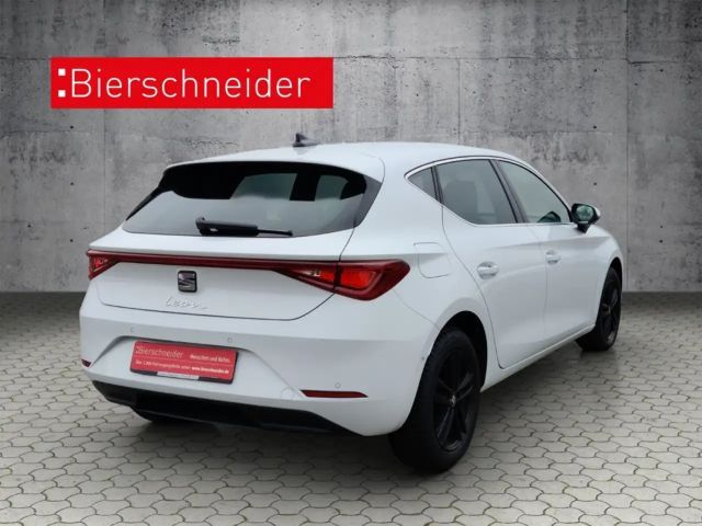 Seat Leon 1.5 TSI Xcellence