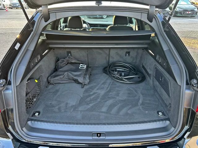 Audi A6 Avant Quattro S-Line