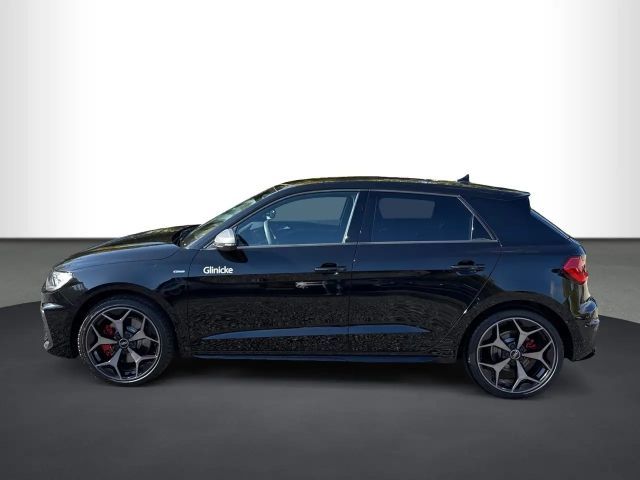 Audi A1 2.0 TFSI S-Line