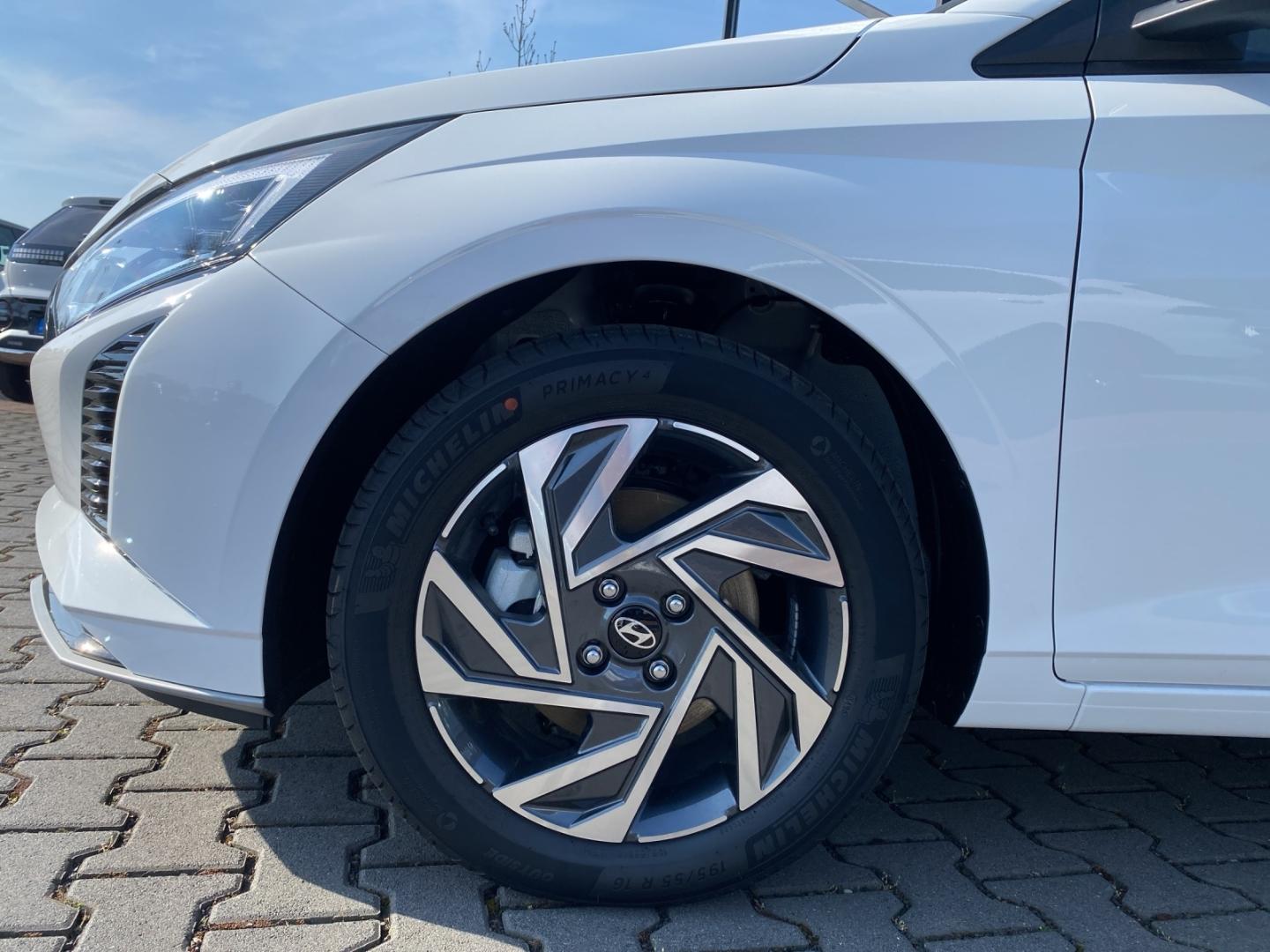 Hyundai i20 1.0 Trend