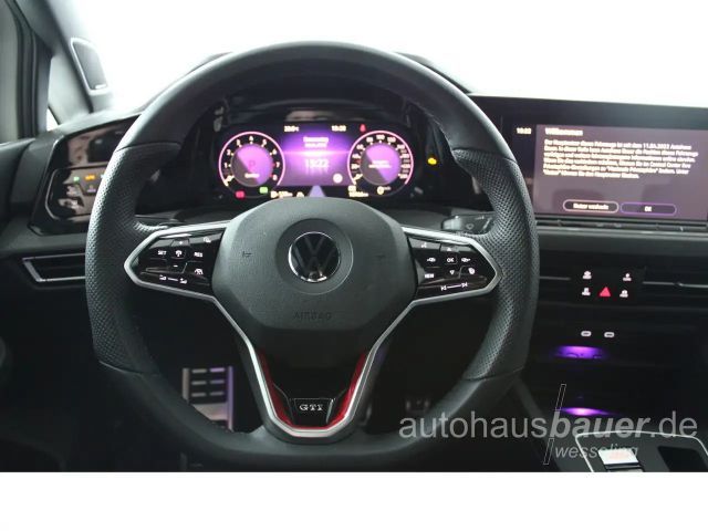 Volkswagen Golf GTI Golf VIII