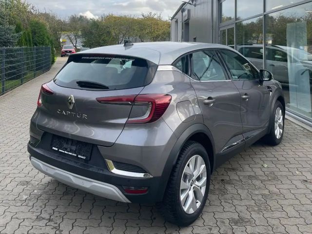 Renault Captur Intens