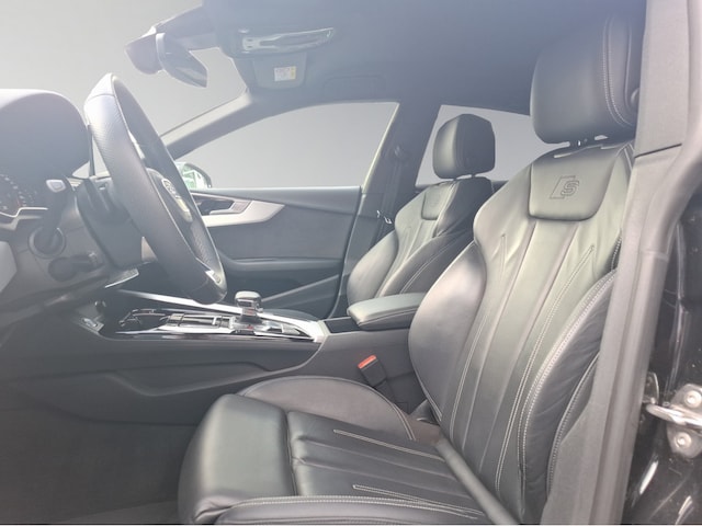 Audi A5 50 TDI Quattro Sportback