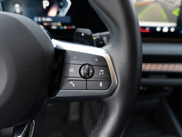 BMW 120 120i M-Sport Sedan