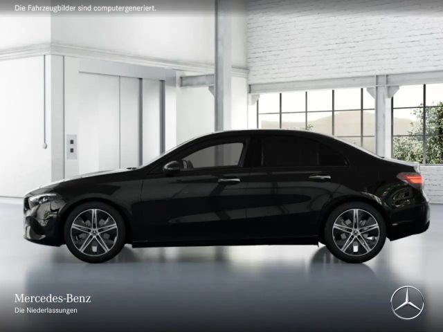 Mercedes-Benz A 200 Progressive