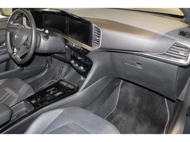 Opel Mokka -e ''Ultimate'' Matrix-LED Rückfahrkamera 