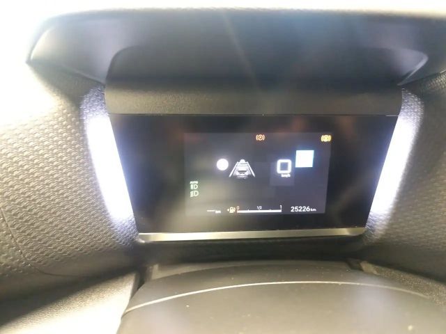 Citroën C4 PureTech Shine