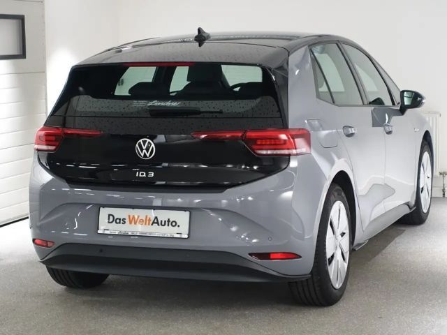 Volkswagen ID.3 Performance Pure