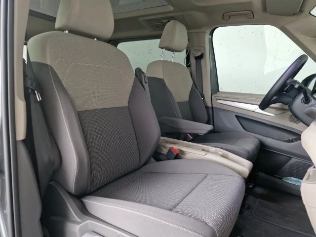 Volkswagen Multivan T7 eHybrid