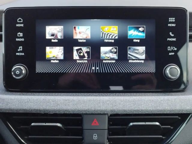 Skoda Kamiq Selection