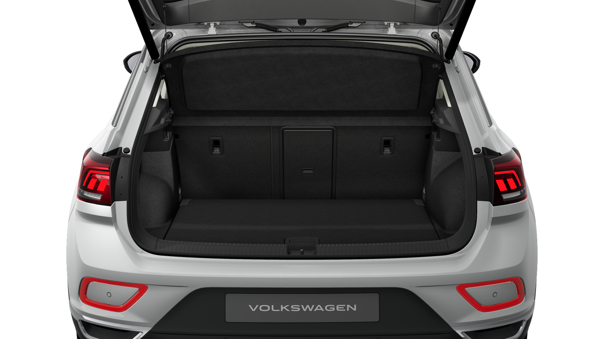 Volkswagen T-Roc 1.0 TSI Style