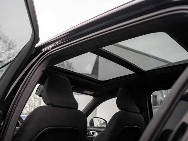 Volvo XC40 Recharge Ultimate