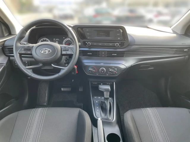 Hyundai Bayon Select