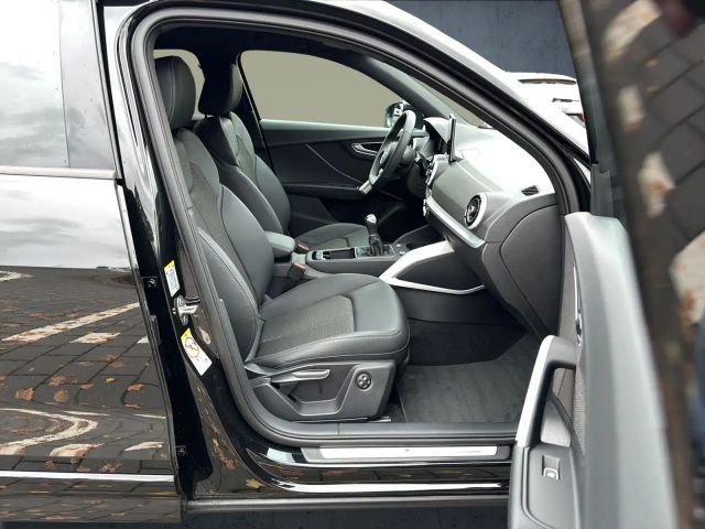 Audi Q2 30 TFSI S-Line