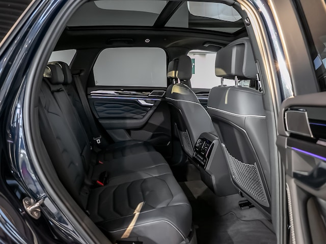 Volkswagen Touareg 3.0 V6 TDI 3.0 V6 TSI R-Line