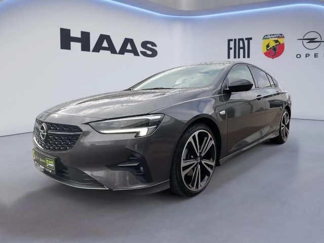Opel Insignia Grand Sport Ultimate