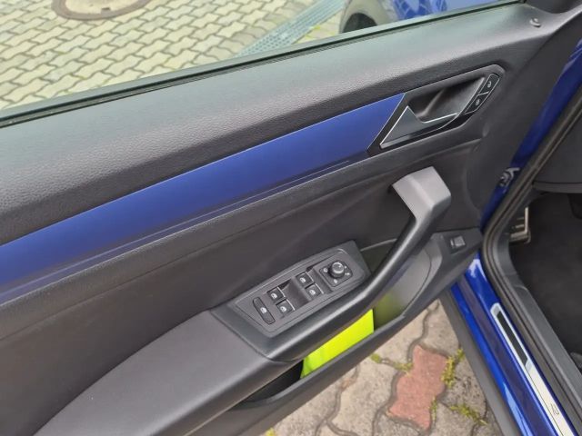 Volkswagen T-Roc DSG