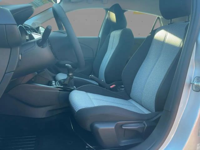 Opel Corsa Parkhilfe*Carplay*TopZustand