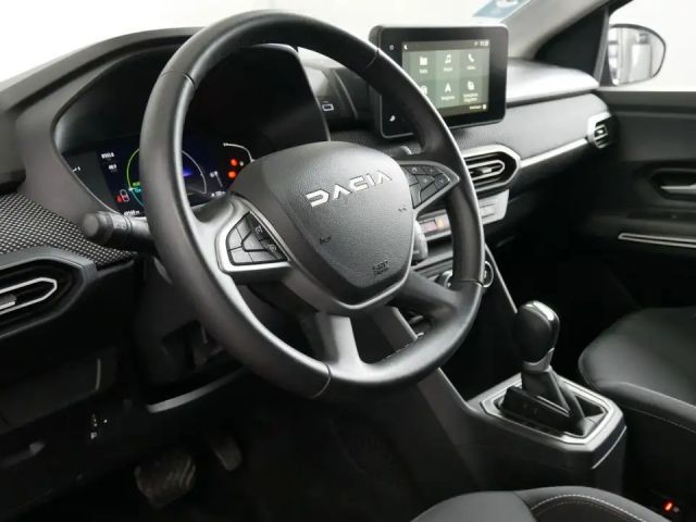 Dacia Jogger Extreme