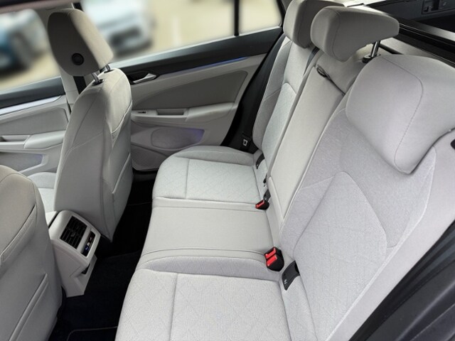 Volkswagen Golf 2.0 TDI Golf VIII Variant