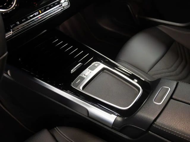 Mercedes-Benz GLB 220 4MATIC Progressive