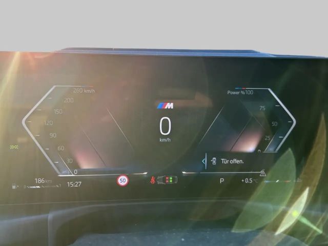 BMW 240 Coupé xDrive