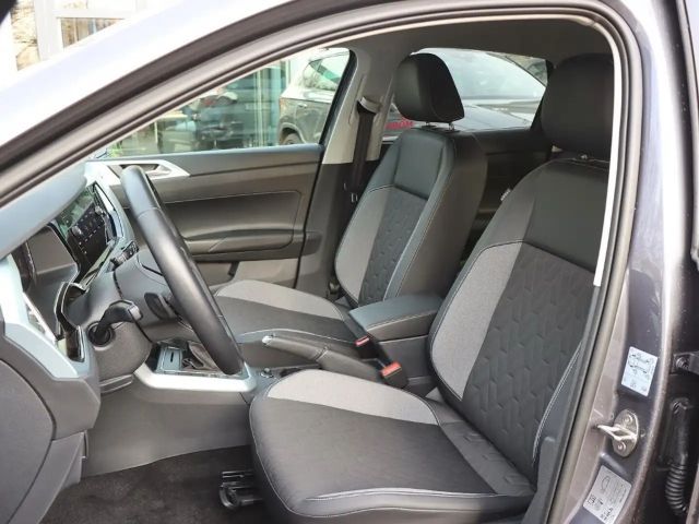 Volkswagen Polo 1.0 TSI DSG