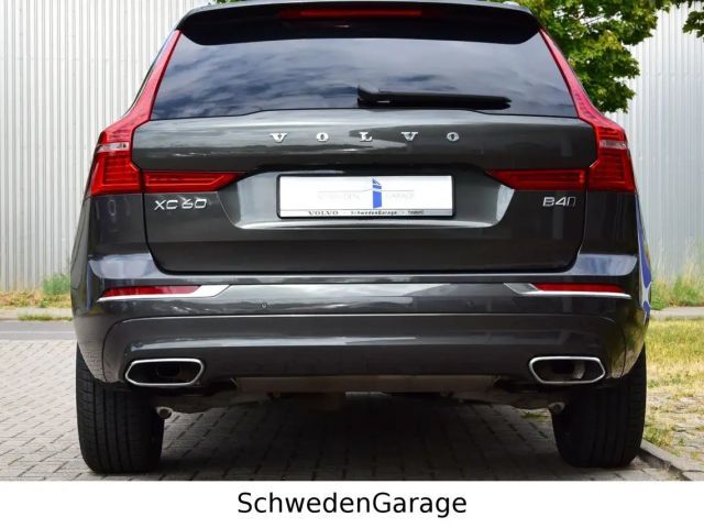 Volvo XC60 AWD Inscription