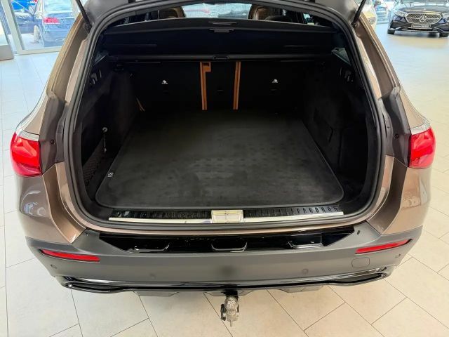 Mercedes-Benz E 450 4MATIC