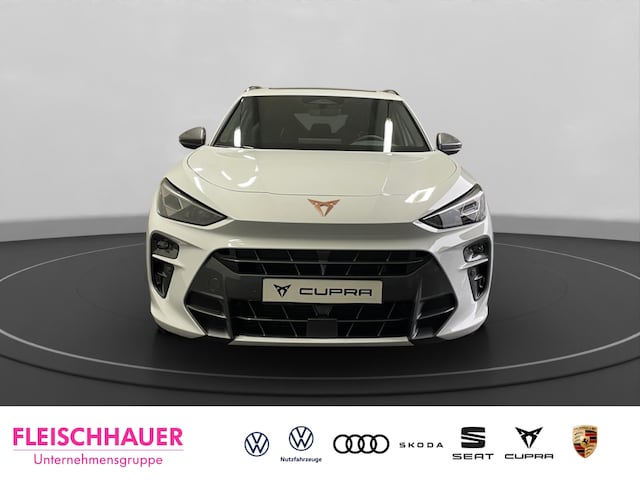 Cupra Terramar 2.0 TSI VZ