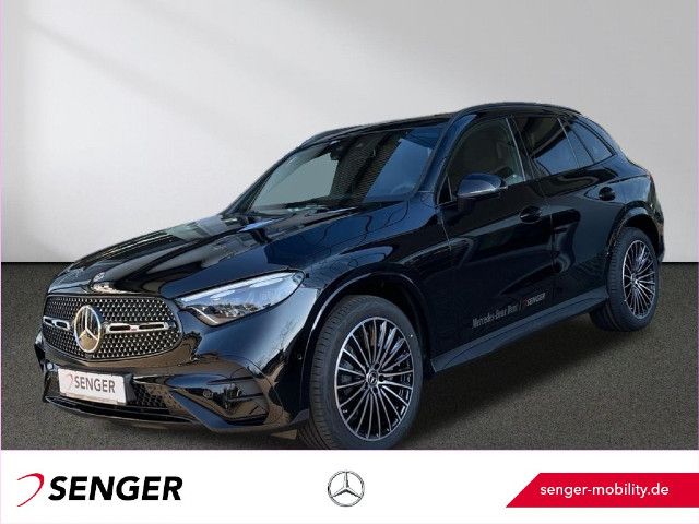 Mercedes-Benz GLC 200 4MATIC