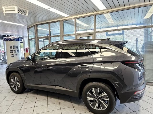 Hyundai Tucson Voll-LED-Scheinw.,Climatr.,Alu,Sitzhzg.