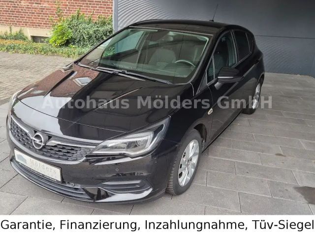 Opel Astra K Lim. *Garantie*Navi*189€ mtl.