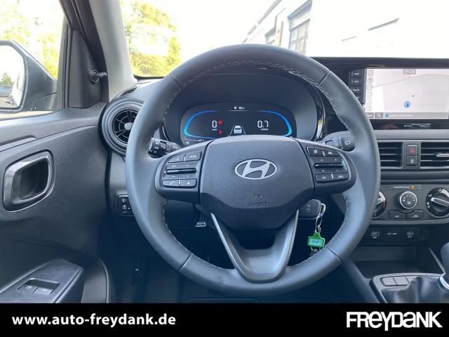 Hyundai i10 1.0 2WD Select