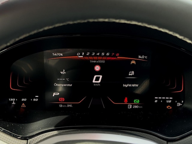 Seat Arona 1.0 TSI DSG Style