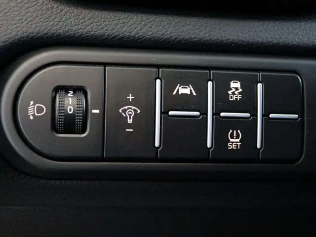 Kia XCeed GDi Vision