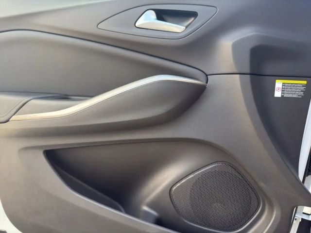 Opel Grandland X Edition Turbo