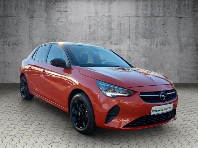 Opel Corsa Edition