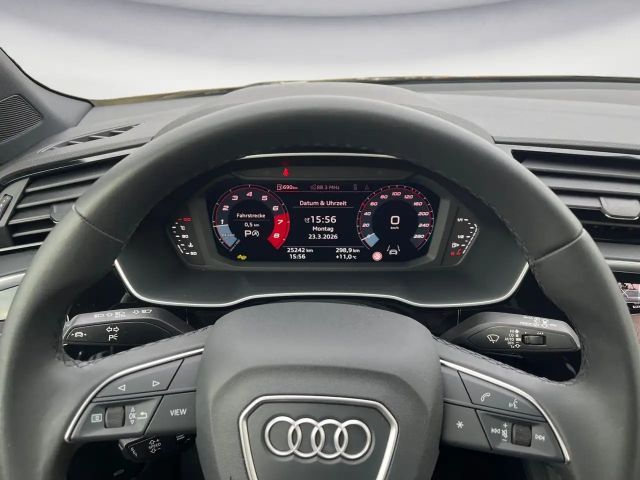 Audi Q3 35 TFSI S-Tronic