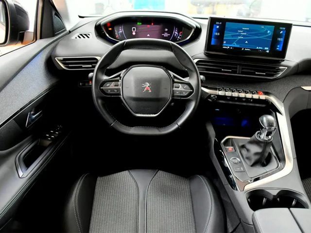 Peugeot 5008 Allure Pack PureTech