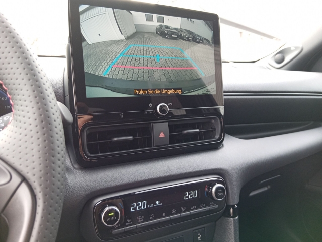 Toyota Yaris 5-deurs GR