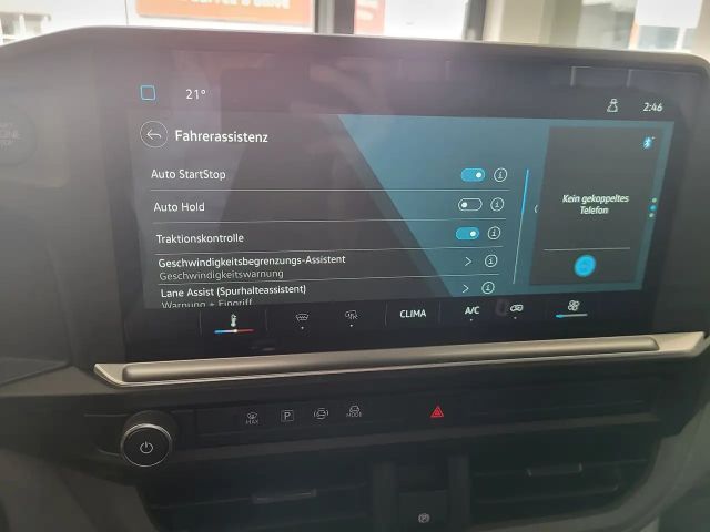 Volkswagen Transporter Lang T7