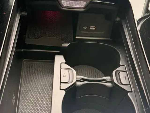 Mercedes-Benz C 200 AMG Line Estate