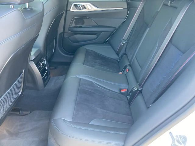 BMW i4 Coupé eDrive35