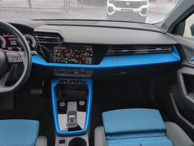 Audi A3 30 TFSI S-Tronic Sportback