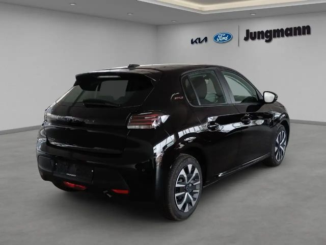 Peugeot 208 PureTech Style