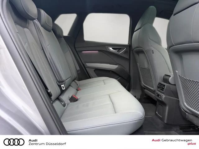 Audi Q4 e-tron 50 Quattro