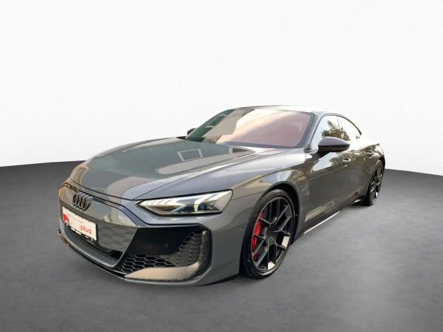 Audi RS e-tron GT Performance