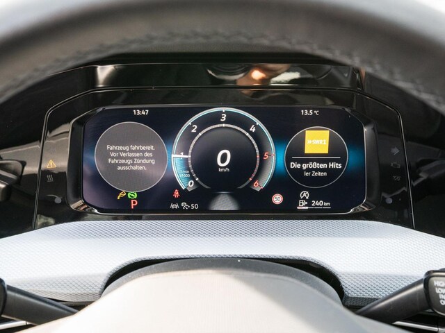 Volkswagen Golf 2.0 TDI DSG